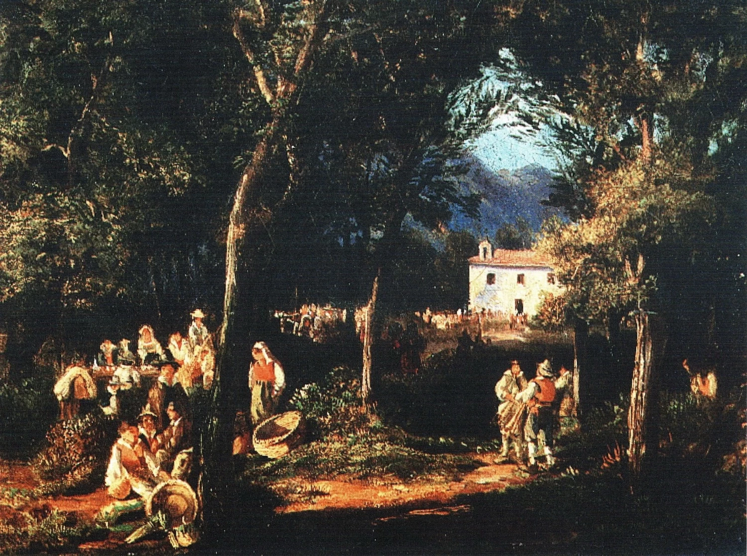 Festa nel Vastese - Museo di Vasto